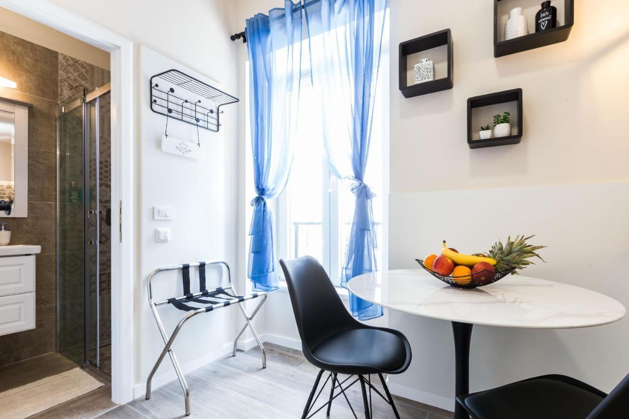 Angie Appartement *