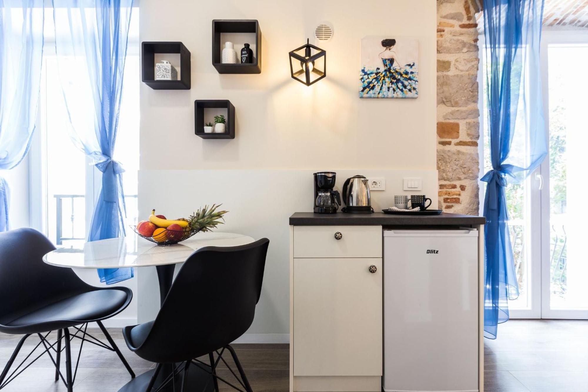 Apartment Angie Zadar